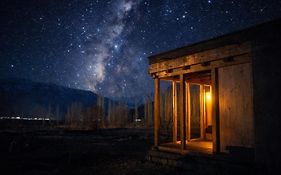 Nubra Ecolodge